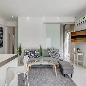Cozy Modern With Garden In The Center Next To Oktoberfest Apartment