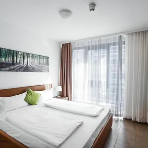 Bayer's Boardinghouse Und Aparthotel