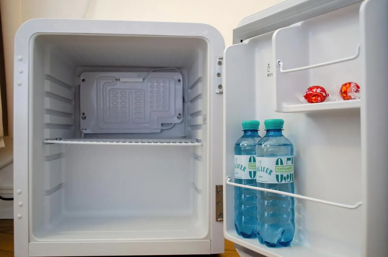 Apartment Homely Stay Studio 5 - Trendy Self-Check-In Stay In Munich Germany