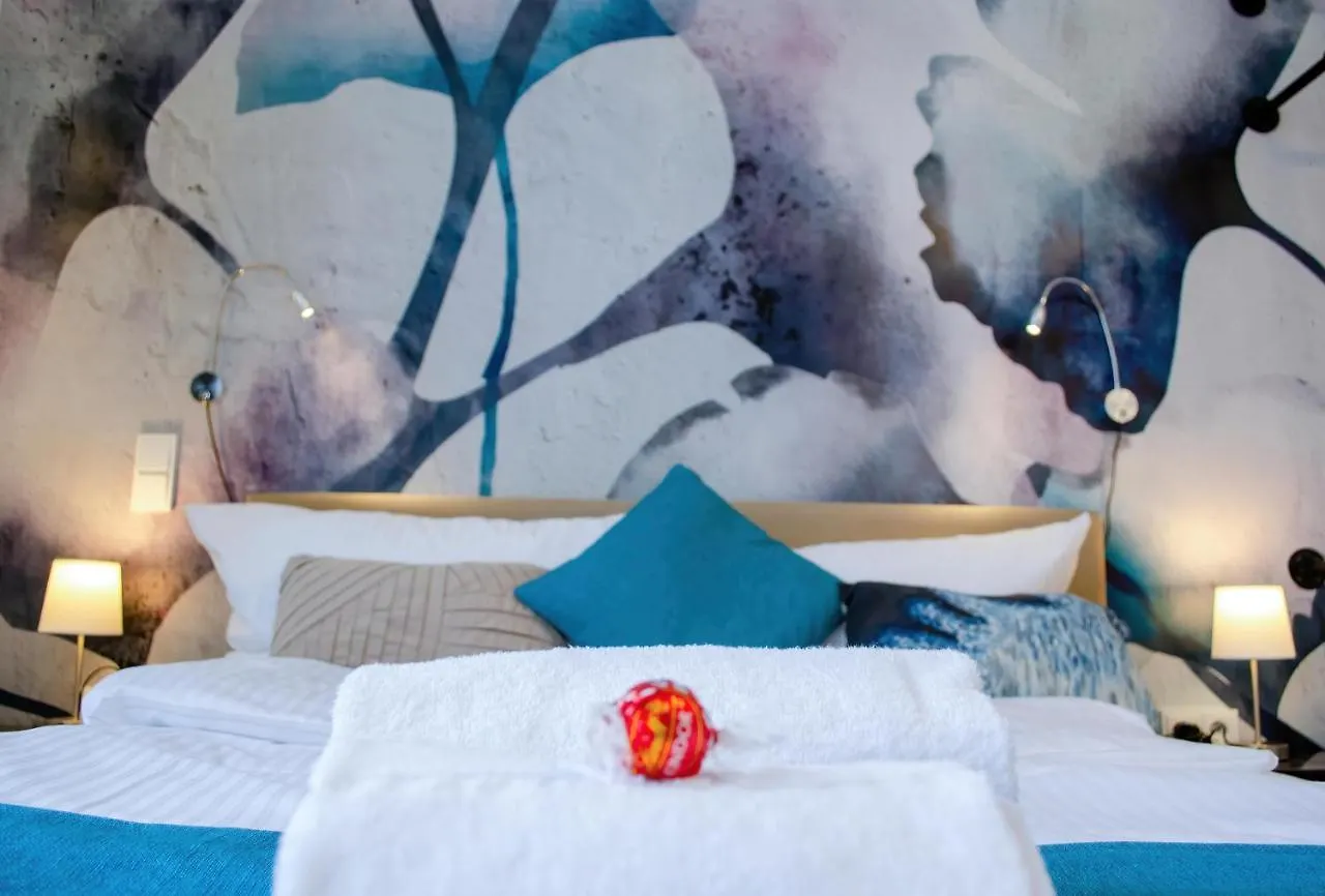 Apartment Homely Stay Studio 5 - Trendy Self-Check-In Stay In Munich