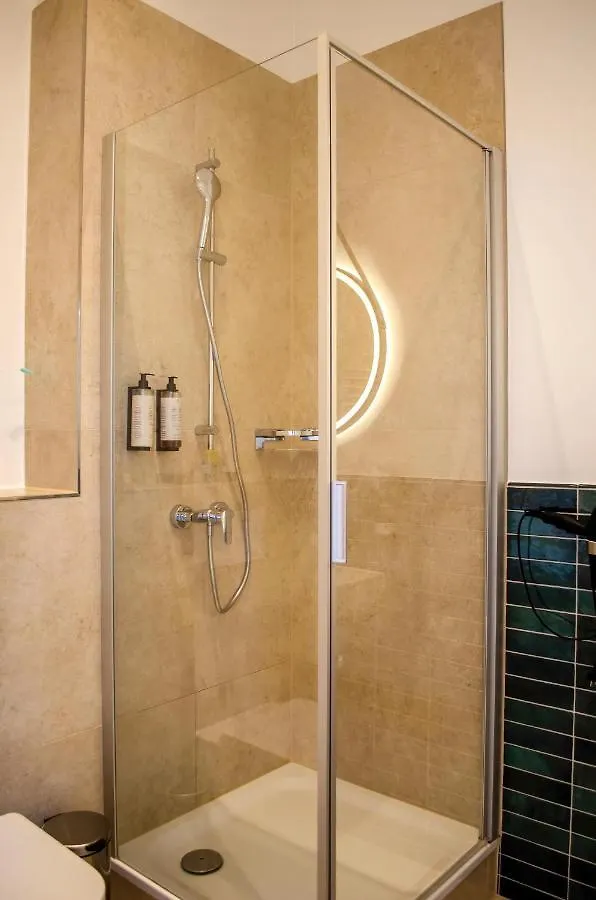 Homely Stay Studio 5 - Trendy Self-Check-In Stay In Munich Appartement
